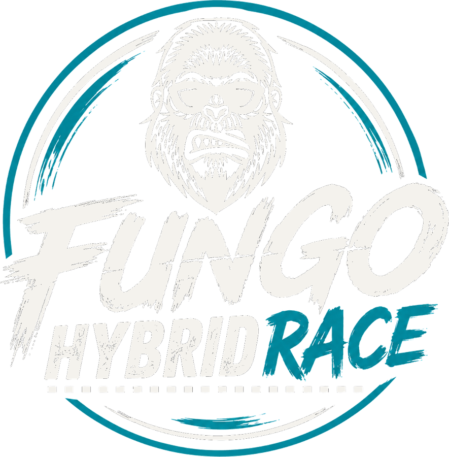 Fungo Race Hybrid