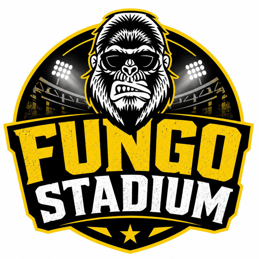 Fungo Race Stadium